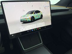 Tesla Model Y Rear-Wheel Drive - photo 12