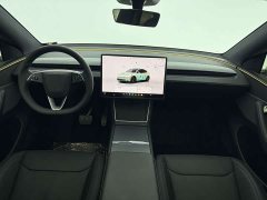 Tesla Model Y Rear-Wheel Drive - photo 4