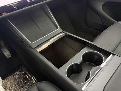 Tesla Model Y Rear-Wheel Drive - photo 9