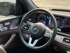 Mercedes-Benz GLE (Imported) GLE 450 4MATIC Dynamic - ფოტო 10