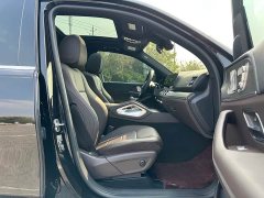 Mercedes-Benz GLE (Imported) GLE 450 4MATIC Dynamic - ფოტო 11