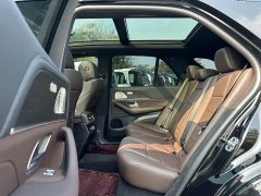 Mercedes-Benz GLE (Imported) GLE 450 4MATIC Dynamic - ფოტო 12