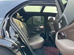 Mercedes-Benz GLE (Imported) GLE 450 4MATIC Dynamic - ფოტო 13