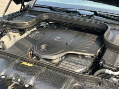 Mercedes-Benz GLE (Imported) GLE 450 4MATIC Dynamic - ფოტო 16