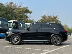 Mercedes-Benz GLE (Imported) GLE 450 4MATIC Dynamic - ფოტო 17