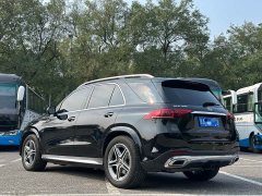 Mercedes-Benz GLE (Imported) GLE 450 4MATIC Dynamic - ფოტო 18