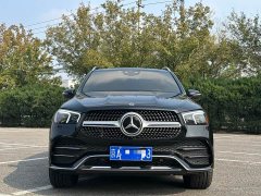 Mercedes-Benz GLE (Imported) GLE 450 4MATIC Dynamic - ფოტო 2