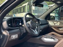 Mercedes-Benz GLE (Imported) GLE 450 4MATIC Dynamic - ფოტო 3