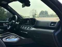 Mercedes-Benz GLE (Imported) GLE 450 4MATIC Dynamic - ფოტო 7