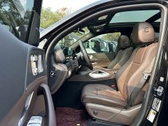 Mercedes-Benz GLE (Imported) GLE 450 4MATIC Dynamic - ფოტო 8