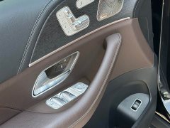 Mercedes-Benz GLE (Imported) GLE 450 4MATIC Dynamic - ფოტო 9