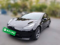 Tesla Model 3 Facelift Standard Range RWD Upgrade 3D1 - ფოტო 1