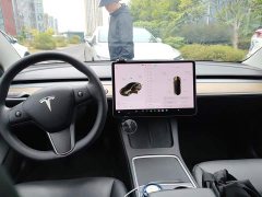 Tesla Model 3 Facelift Standard Range RWD Upgrade 3D1 - ფოტო 10