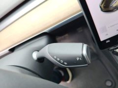 Tesla Model 3 Facelift Standard Range RWD Upgrade 3D1 - ფოტო 15