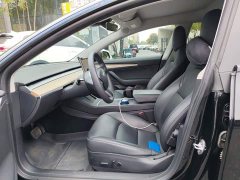 Tesla Model 3 Facelift Standard Range RWD Upgrade 3D1 - ფოტო 16