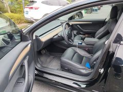 Tesla Model 3 Facelift Standard Range RWD Upgrade 3D1 - ფოტო 17