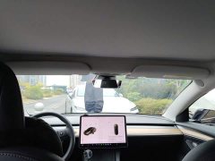 Tesla Model 3 Facelift Standard Range RWD Upgrade 3D1 - ფოტო 19