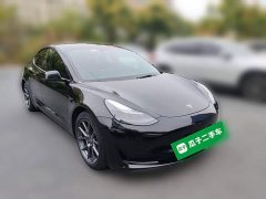 Tesla Model 3 Facelift Standard Range RWD Upgrade 3D1 - ფოტო 3