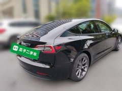 Tesla Model 3 Facelift Standard Range RWD Upgrade 3D1 - ფოტო 6