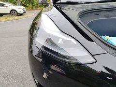Tesla Model 3 Facelift Standard Range RWD Upgrade 3D1 - ფოტო 7