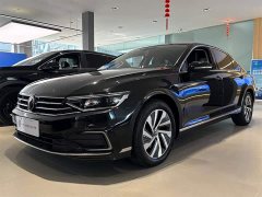 Volkswagen Magotan PHEV GTE Luxury - ფოტო 1