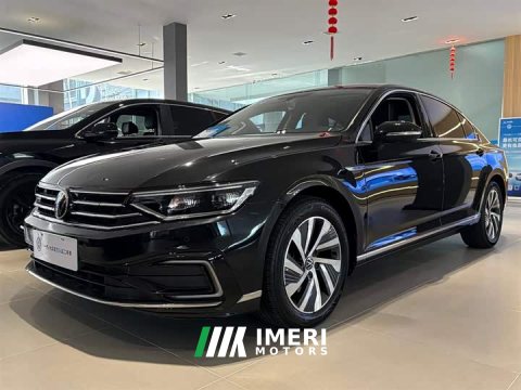 2023 Volkswagen Magotan PHEV GTE Luxury - ავტომობილი ჩინეთიდან