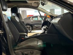 Volkswagen Magotan PHEV GTE Luxury - ფოტო 10