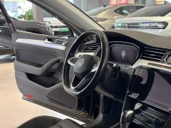 Volkswagen Magotan PHEV GTE Luxury - ფოტო 11