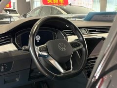 Volkswagen Magotan PHEV GTE Luxury - ფოტო 14