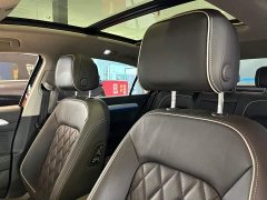 Volkswagen Magotan PHEV GTE Luxury - ფოტო 15