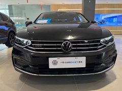 Volkswagen Magotan PHEV GTE Luxury - ფოტო 2