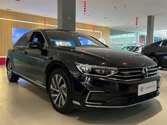 Volkswagen Magotan PHEV GTE Luxury - ფოტო 3