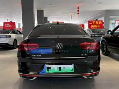 Volkswagen Magotan PHEV GTE Luxury - ფოტო 4