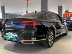 Volkswagen Magotan PHEV GTE Luxury - ფოტო 5