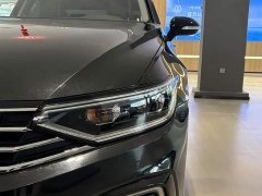 Volkswagen Magotan PHEV GTE Luxury - ფოტო 6