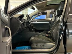 Volkswagen Magotan PHEV GTE Luxury - ფოტო 8
