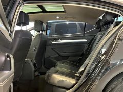 Volkswagen Magotan PHEV GTE Luxury - ფოტო 9