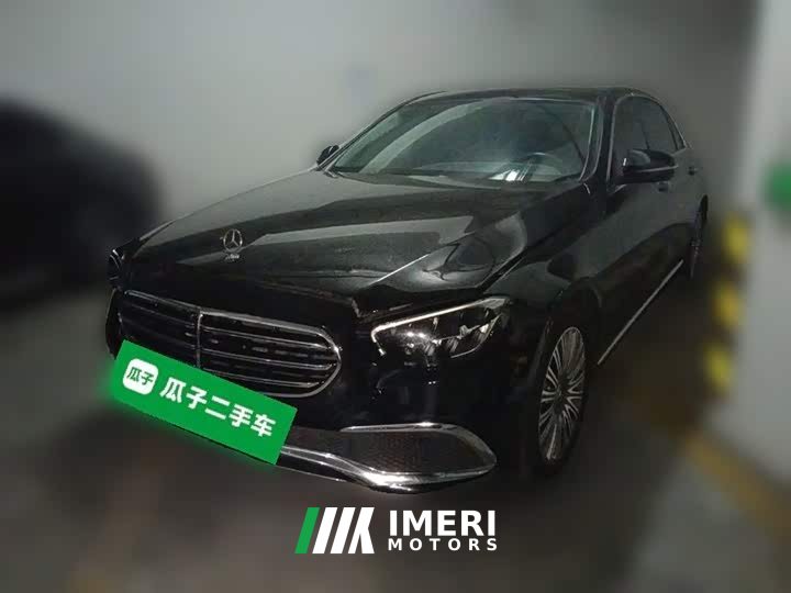 Mercedes-Benz E-Class E 300 L Luxury