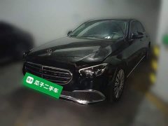 Mercedes-Benz E-Class E 300 L Luxury - photo 1