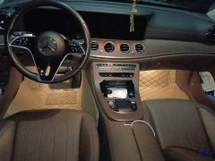 Mercedes-Benz E-Class E 300 L Luxury - photo 10