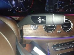 Mercedes-Benz E-Class E 300 L Luxury - photo 15