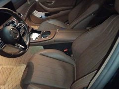 Mercedes-Benz E-Class E 300 L Luxury - photo 16
