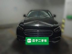 Mercedes-Benz E-Class E 300 L Luxury - photo 2
