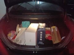 Mercedes-Benz E-Class E 300 L Luxury - photo 20