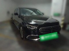 Mercedes-Benz E-Class E 300 L Luxury - photo 3