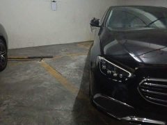 Mercedes-Benz E-Class E 300 L Luxury - photo 7