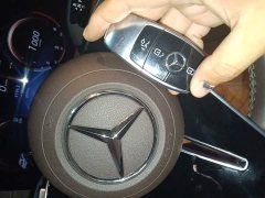 Mercedes-Benz E-Class E 300 L Luxury - photo 9