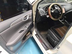 Nissan Sylphy Classic 1.6XE CVT Comfort - фото 12