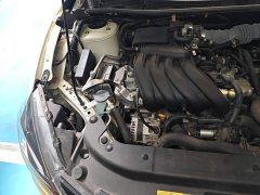 Nissan Sylphy Classic 1.6XE CVT Comfort - фото 20