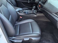 Cadillac CT4 28T Fashion Edition - ფოტო 3